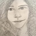 Days 10 & 11 – Sketch Portraits